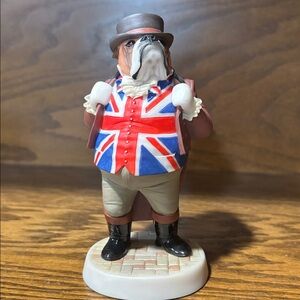 Robert Harrop Doggie People - UK